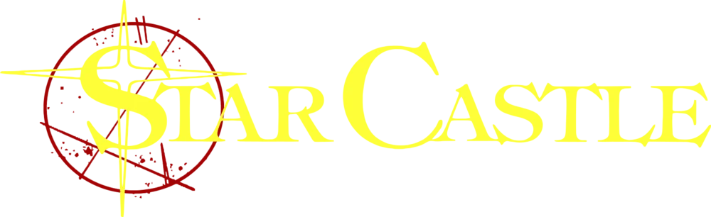 Star Castle logo