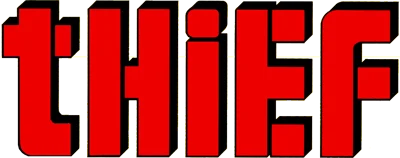 Thief logo