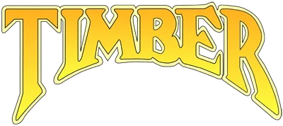 Timber logo