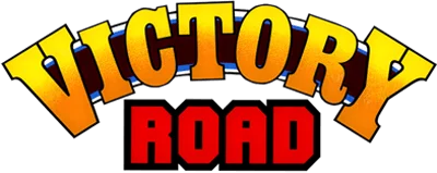 Victory Road logo