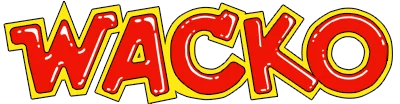 Wacko logo