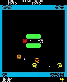 Backdrop artwork for Warp Warp