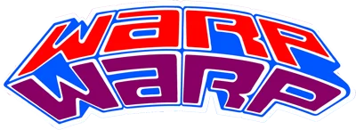 Warp Warp logo