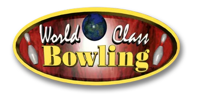 World Class Bowling logo