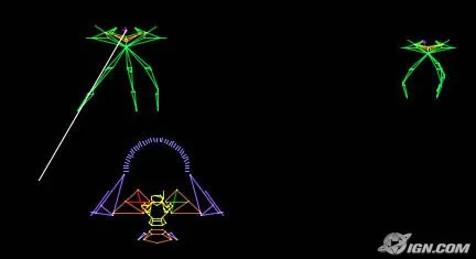 Backdrop artwork for War of the Worlds