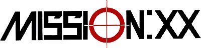 XX Mission logo