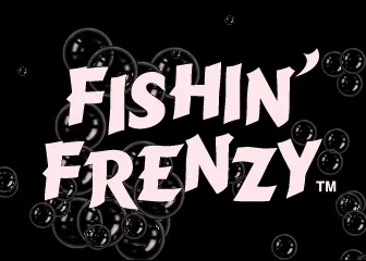 Fishin' Frenzy screenshot