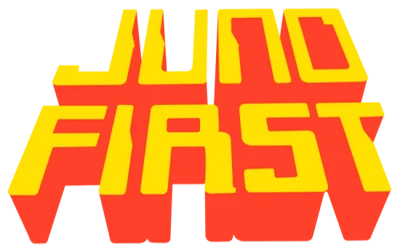 Juno First logo