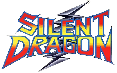 Silent Dragon logo