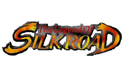 The Legend of Silkroad logo