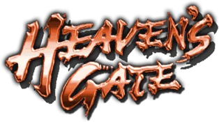 Heaven's Gate logo