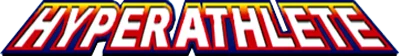 Hyper Athlete logo