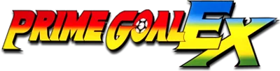 Prime Goal EX logo