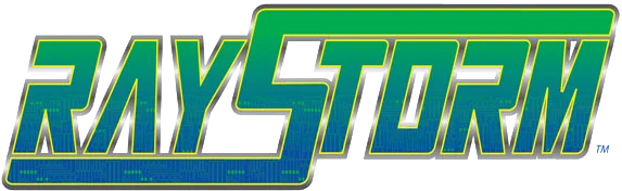 Ray Storm logo