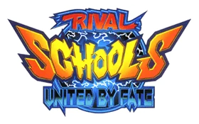 Rival Schools: United By Fate logo