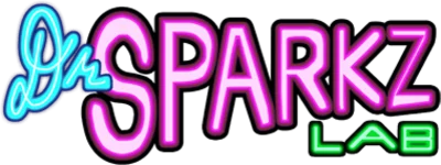 Sparkz logo