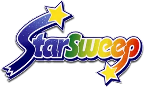 Star Sweep logo