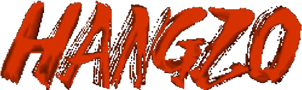 Hangzo logo