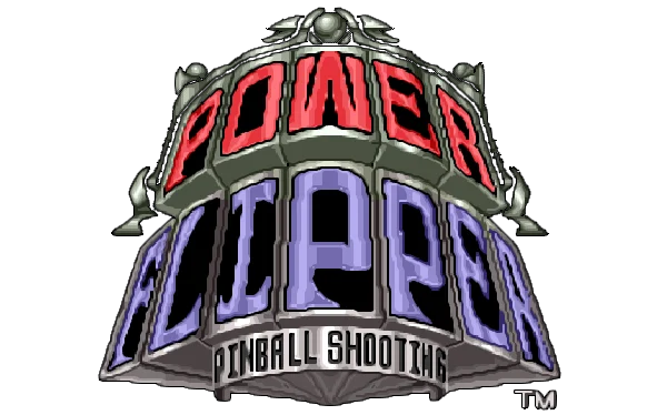 Power Flipper Pinball Shooting logo