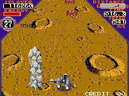 Backdrop artwork for Splendor Blast II