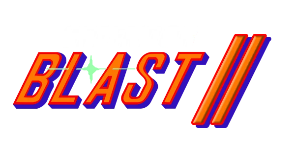 Splendor Blast II logo