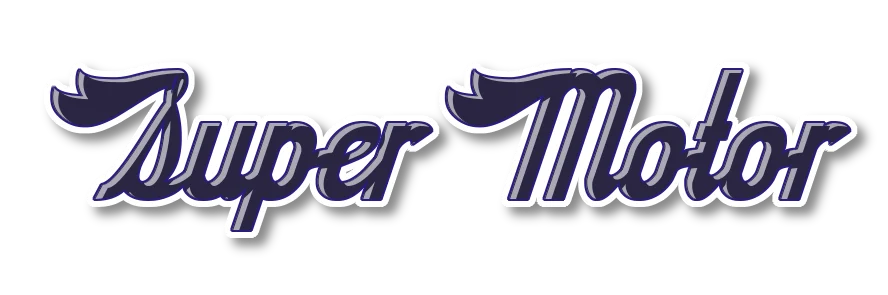 Backdrop artwork for Super Motor