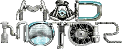 Mad Motor logo