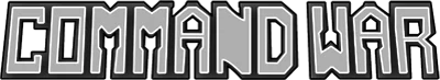 Command War: Super Special Battle & War Game logo