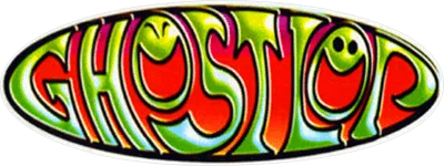 Ghostlop logo