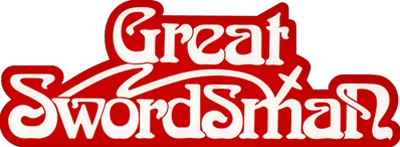 Great Swordsman logo