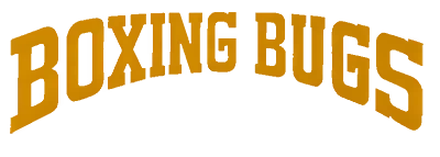 Boxing Bugs logo