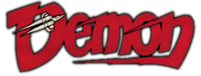 Demon logo