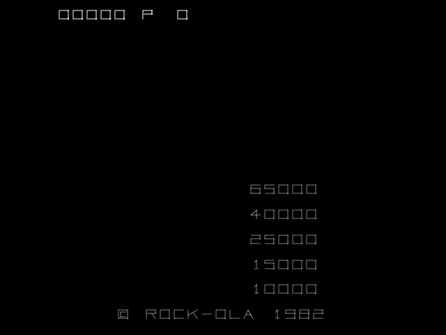 Demon screenshot
