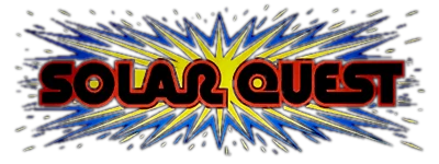 Solar Quest logo