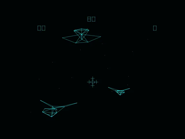 Backdrop artwork for Tailgunner