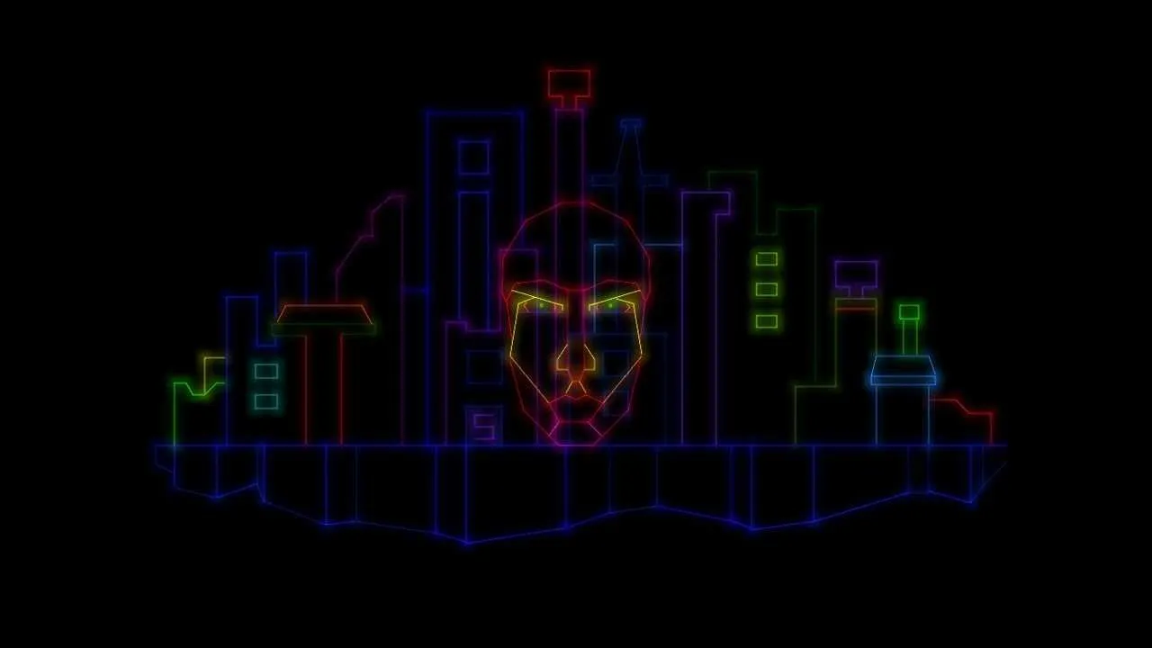 Backdrop artwork for Zektor