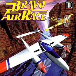 Air Race cover art for Arcade