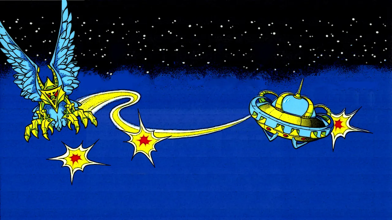 Backdrop artwork for 39 in 1 MAME bootleg
