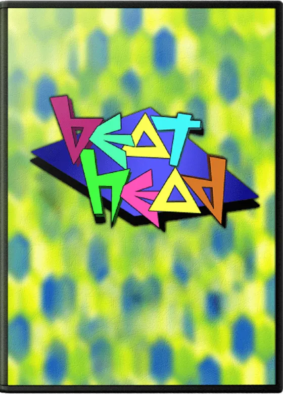Backdrop artwork for BeatHead