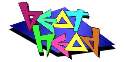 BeatHead logo