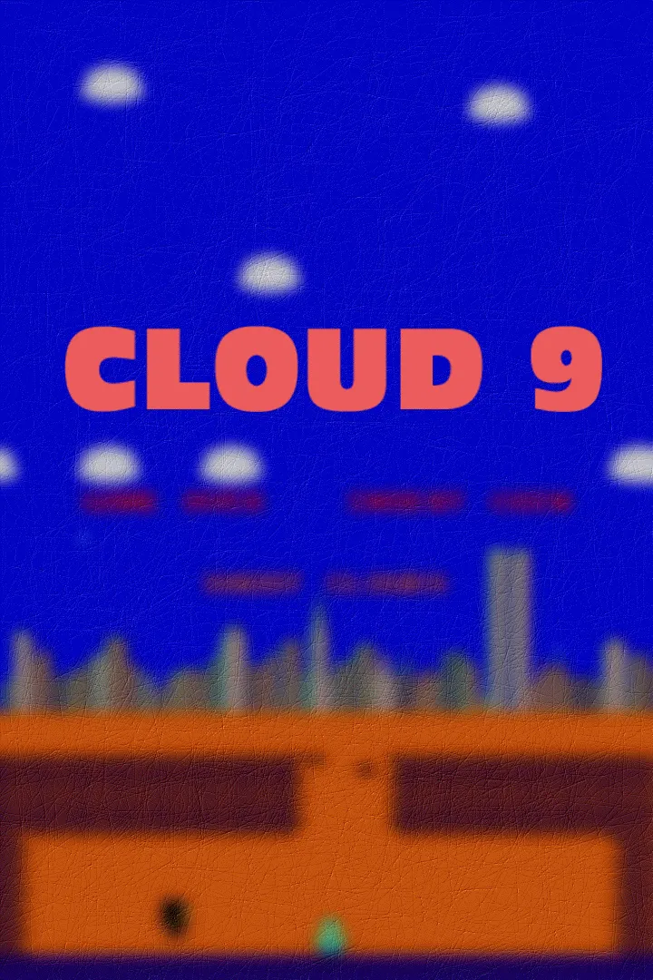Backdrop artwork for Cloud 9