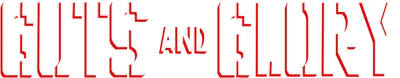 Guts n' Glory logo