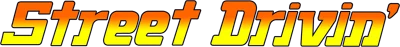 Street Drivin' logo