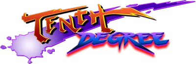 Tenth Degree logo