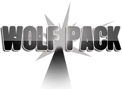 Wolf Pack logo