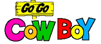 Go Go Cowboy logo