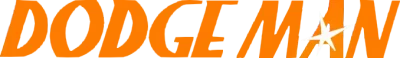 Dodge Man logo