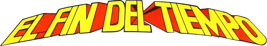 El Fin Del Tiempo logo