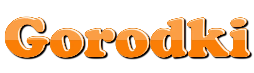 Gorodki logo