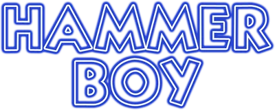 Hammer Boy logo